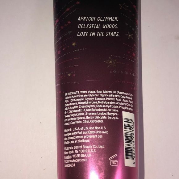 Victoria Secret - Picture 3 of 6